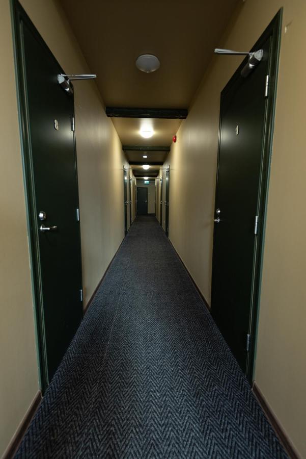Aiakeskuse Hostel Rakvere Kültér fotó