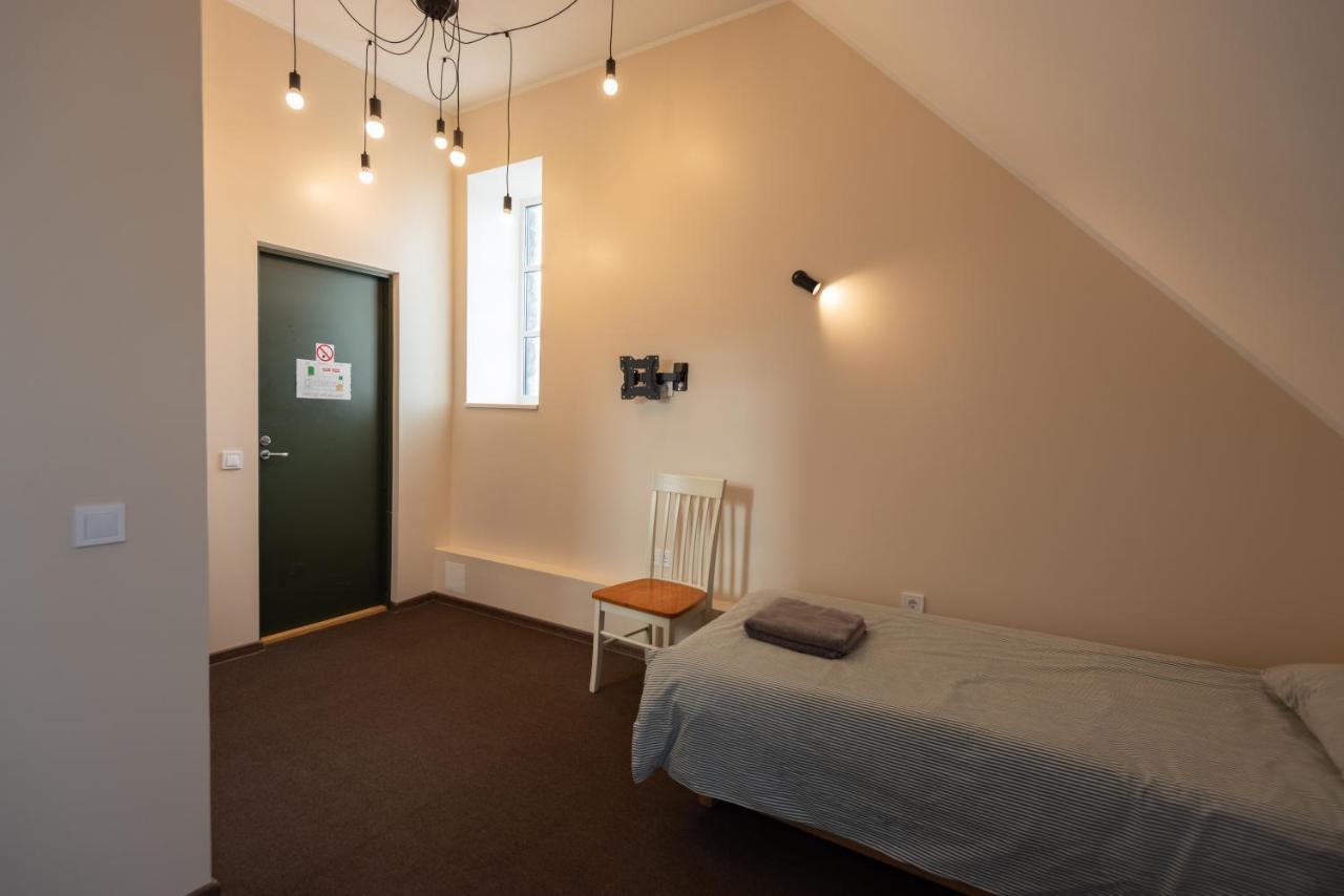 Aiakeskuse Hostel Rakvere Kültér fotó